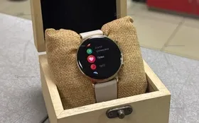 Часы  Huawei Watch GT 2