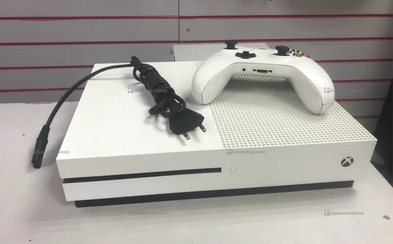 Приставка Xbox One S 512ГБ