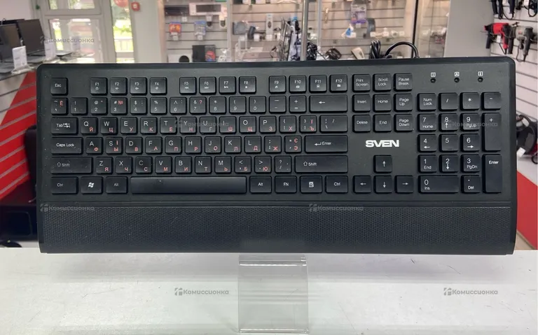 Клавиатура KB-E5500