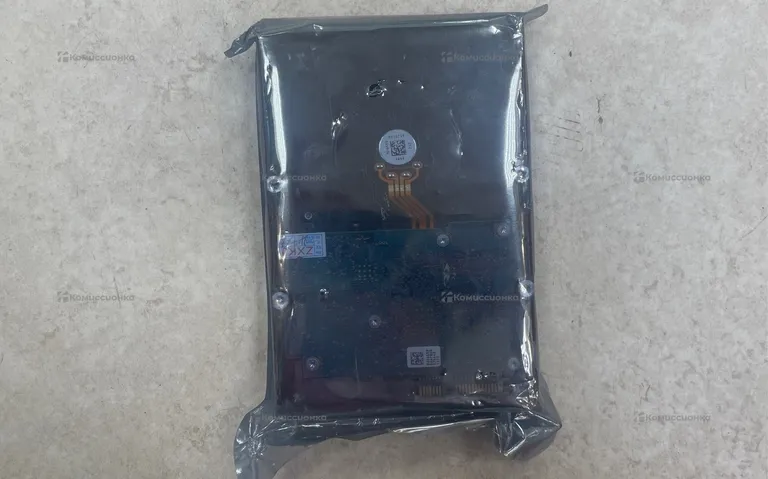 Жесткий диск  WD Purple 3.0 Tb