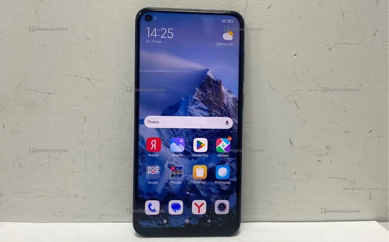 Xiaomi Redmi Note 9 4/64