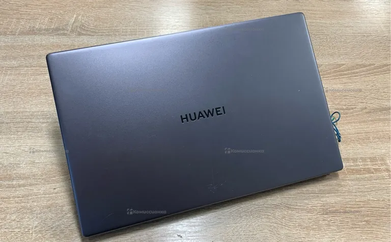Ноутбук  Huawei BOHB-WAX9