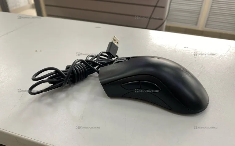 Мышь Razer Deathandder