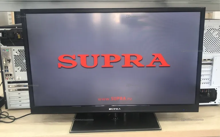 Телевизор SUPRA STV-LC32800WL