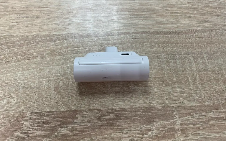 Пауэрбанк 5000mAh