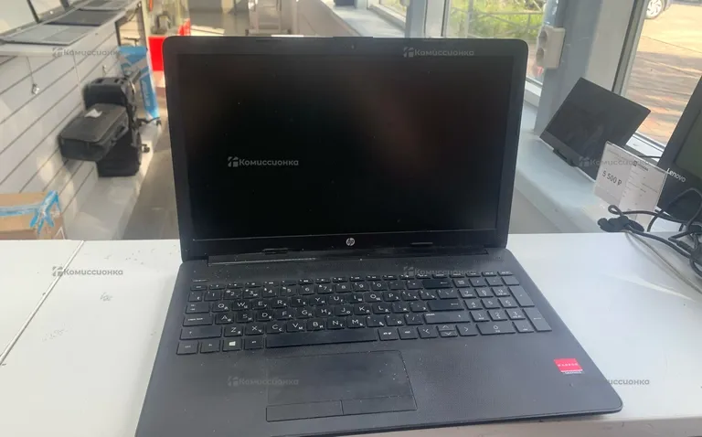 Ноутбук  HP (AMD A9; 8/1000)