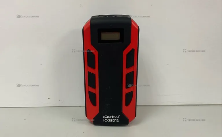 Пусковое зарядное устройство Icartool IC-JSD12