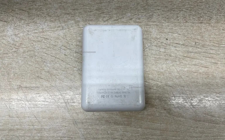 Power Bank  Flax 4000max