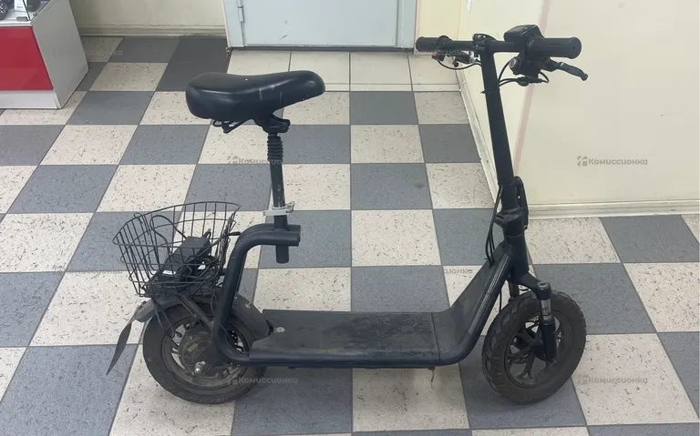 Самокат Kugo C1 plus
