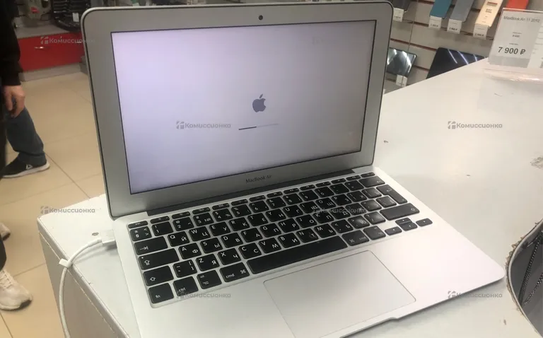 MaxBook Air 11 2012