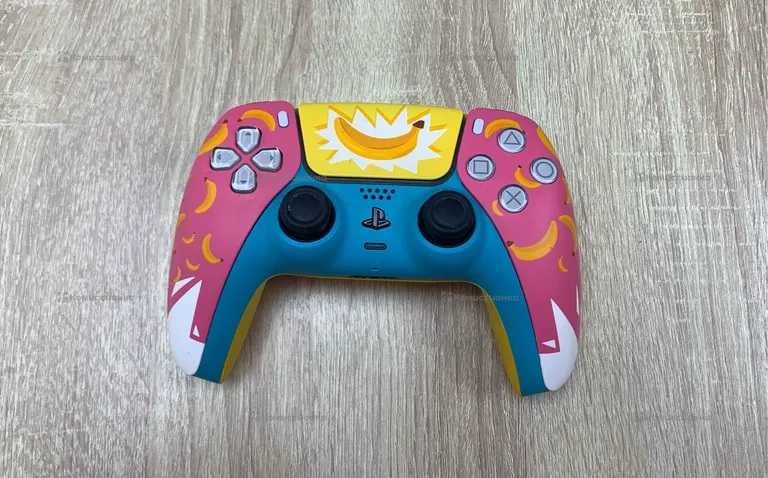 PS5 Беспроводной контролер PS5 Dual Sense Edge