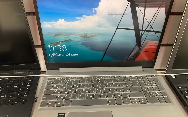 Ноутбук Lenovo ideapad