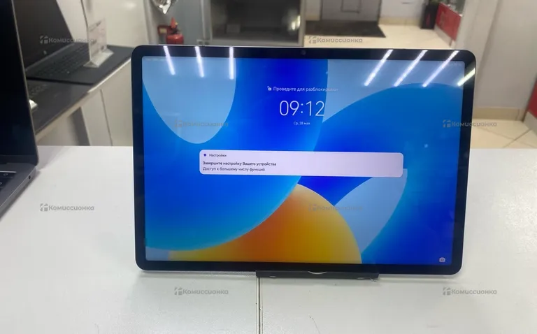 Планшет Huawei MatePad 11.5 LTE 6/128 ГБ