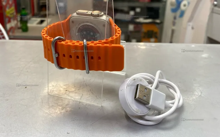 Часы  SMART WATCH