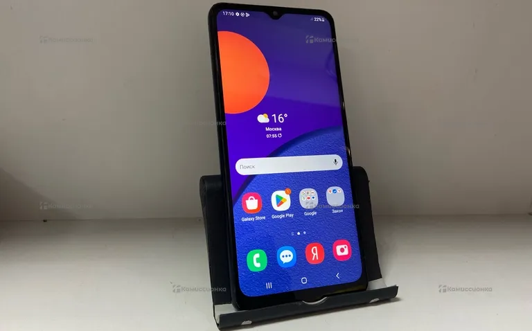 Samsung Galaxy M12 4/64Gb