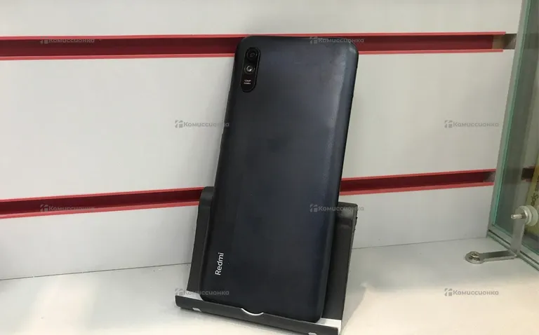 Xiaomi Redmi 9c nfs 3/64