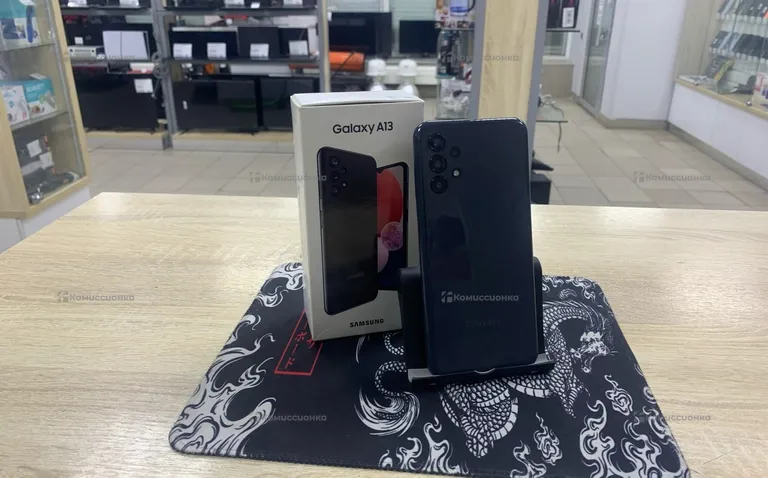 Samsung Galaxy A13 4/128gb
