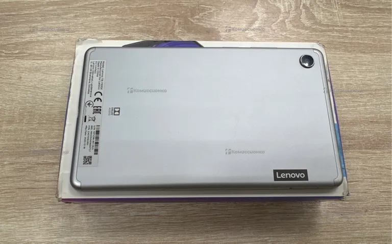 Планшет Lenovo TAB M7 TB-7305X 16Gb(2019)