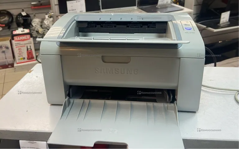 Samsung принтер Ml-2160