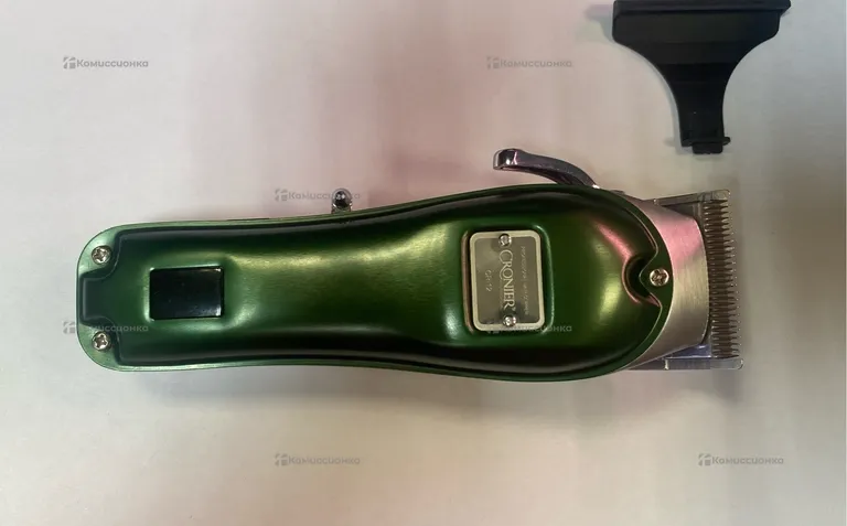 Машинка для стрижки Cronier