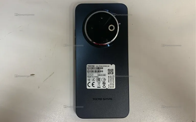Tecno Spark 30C 256Gb