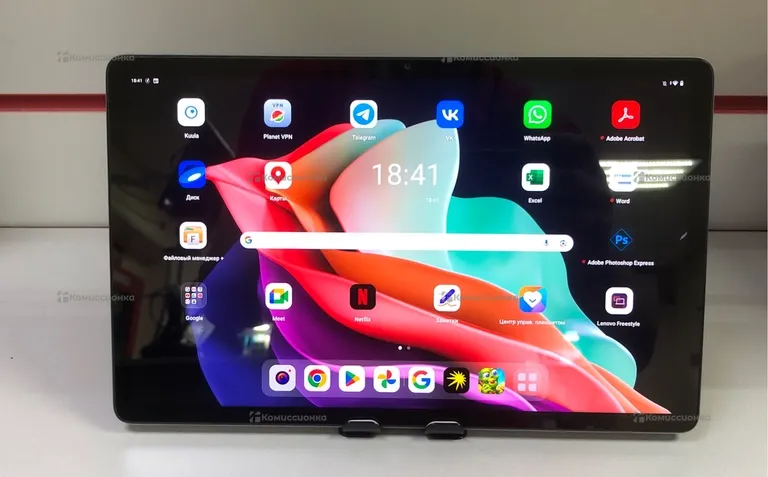 Планшет Lenovo Tab P11 (2nd Gen) 6/128