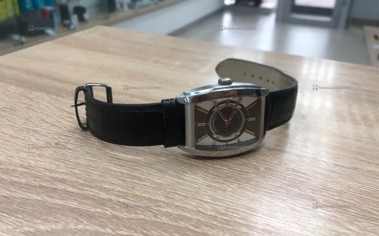 Часы  Steinmeyer s421.03.33