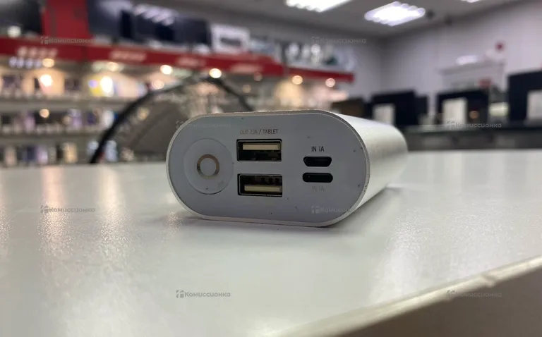 Power Bank 10000 Mh