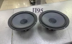 Колонки hertz uno v165