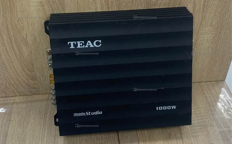 Усилитель  Teac 1000W