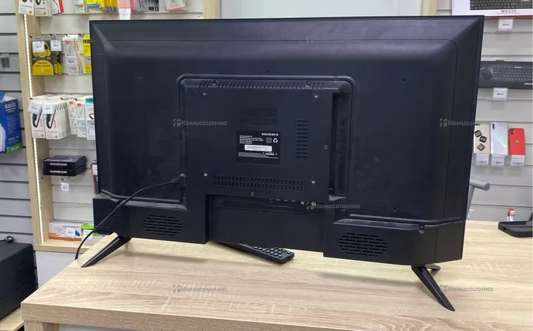 Телевизор SMART TV. телевизор Smart TV 32