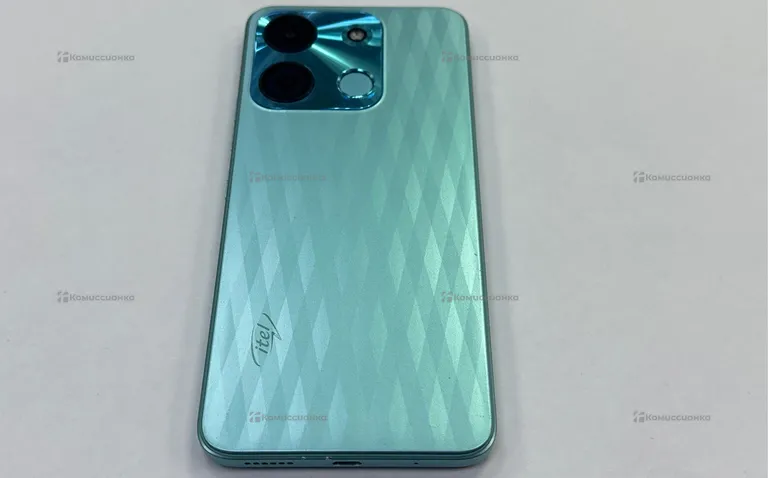 Itel mobile a60s 4/128