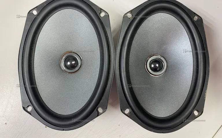 Колонка  morel tempo ultra 692 integra