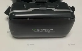 Купить Очки виртуальной реальности  Vr shine on б/у , в Тольятти Цена:790рублей