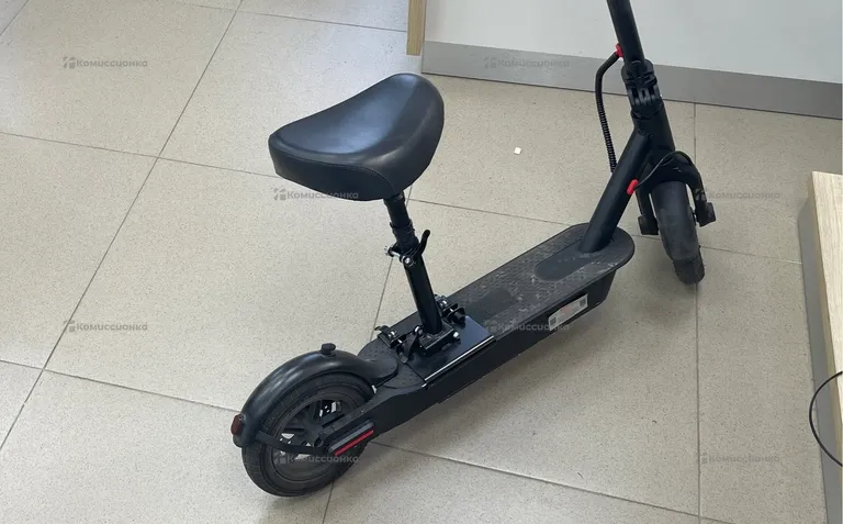 Электросамокат ZAXBOARD ES-10 SID BASE TEM-245