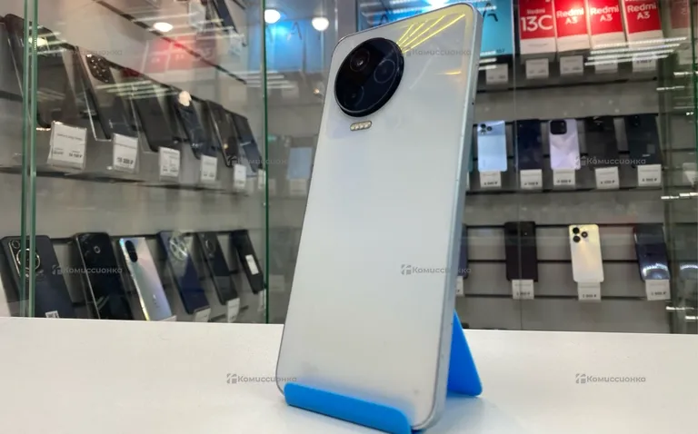 Infinix NOTE 12 2023 8/256 ГБ