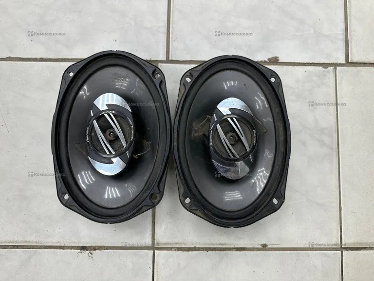 Колонки pioneer ts-a6902i