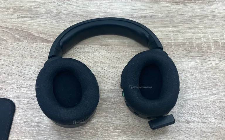 Наушники Razer baraccuda