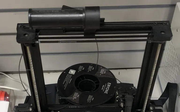 3D принтер creality ender 3 s1