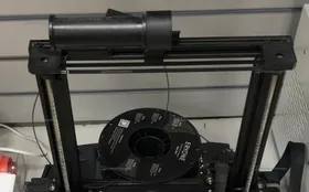 Купить 3D принтер creality ender 3 s1 б/у , в Челябинск Цена:10500рублей