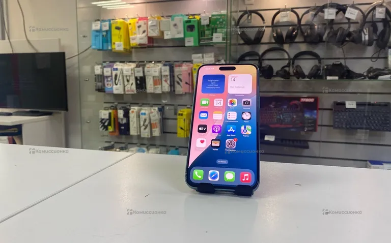 Apple Iphone 16 Plus 128Gb