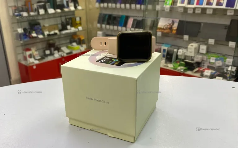 Xiaomi Watch 2 lite