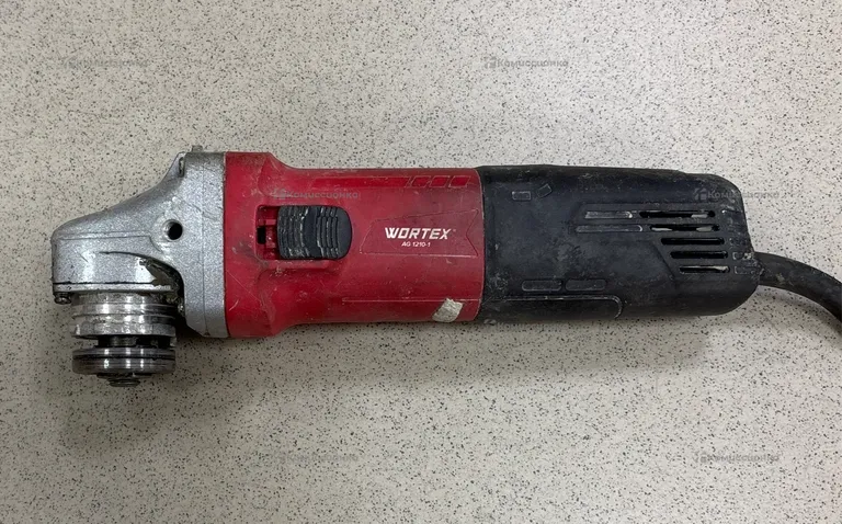 УШМ Wortex AG 1210