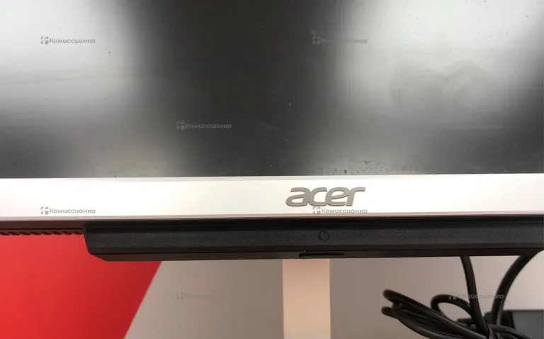 Моноблок  acer aspire c24-960