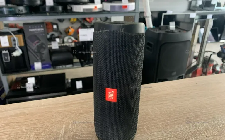Колонка Jbl flip 5