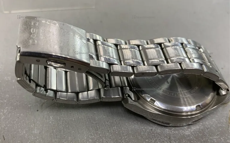 Часы  Casio MTP-W500