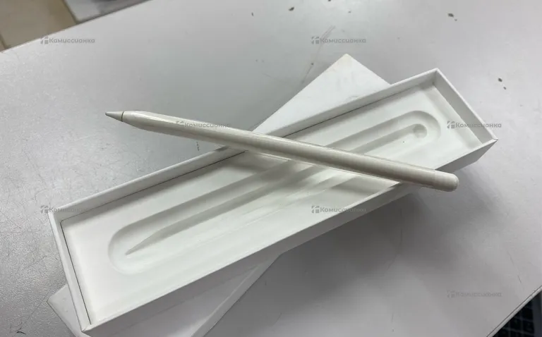 Apple pencil 2