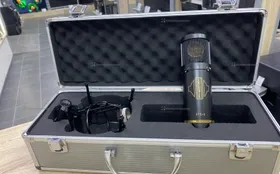 Купить Студийный вокальный микрофон Sontronics STC-2 б/у , в Тюмень Цена:13990рублей