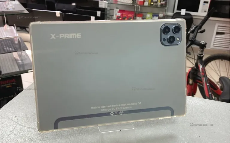 Планшет Max.15 X-Prime