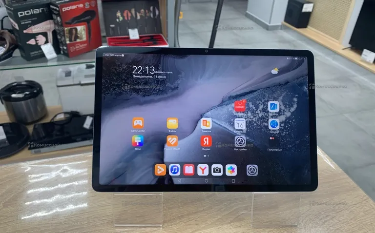 Планшет Huawei MatePad SE 11 8/128 ГБ